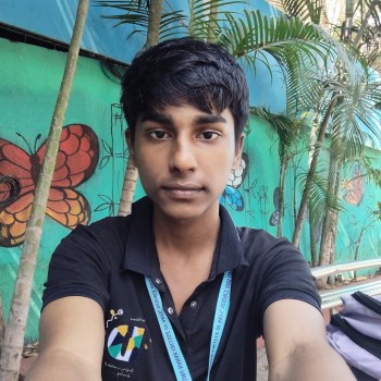 Karan Jaiswar